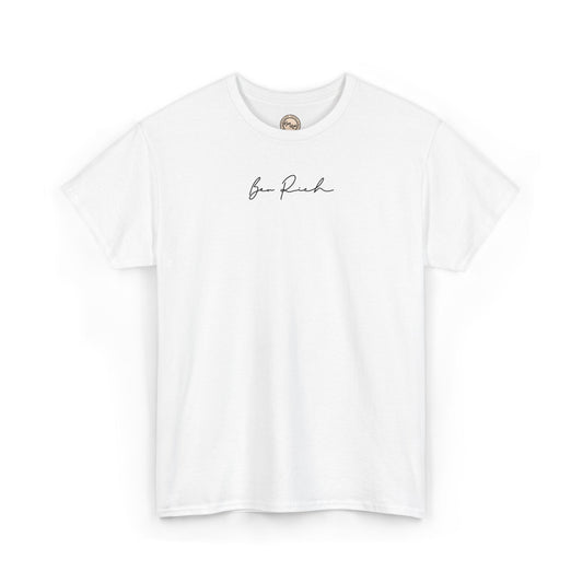 THE "SEVEN" TEE
