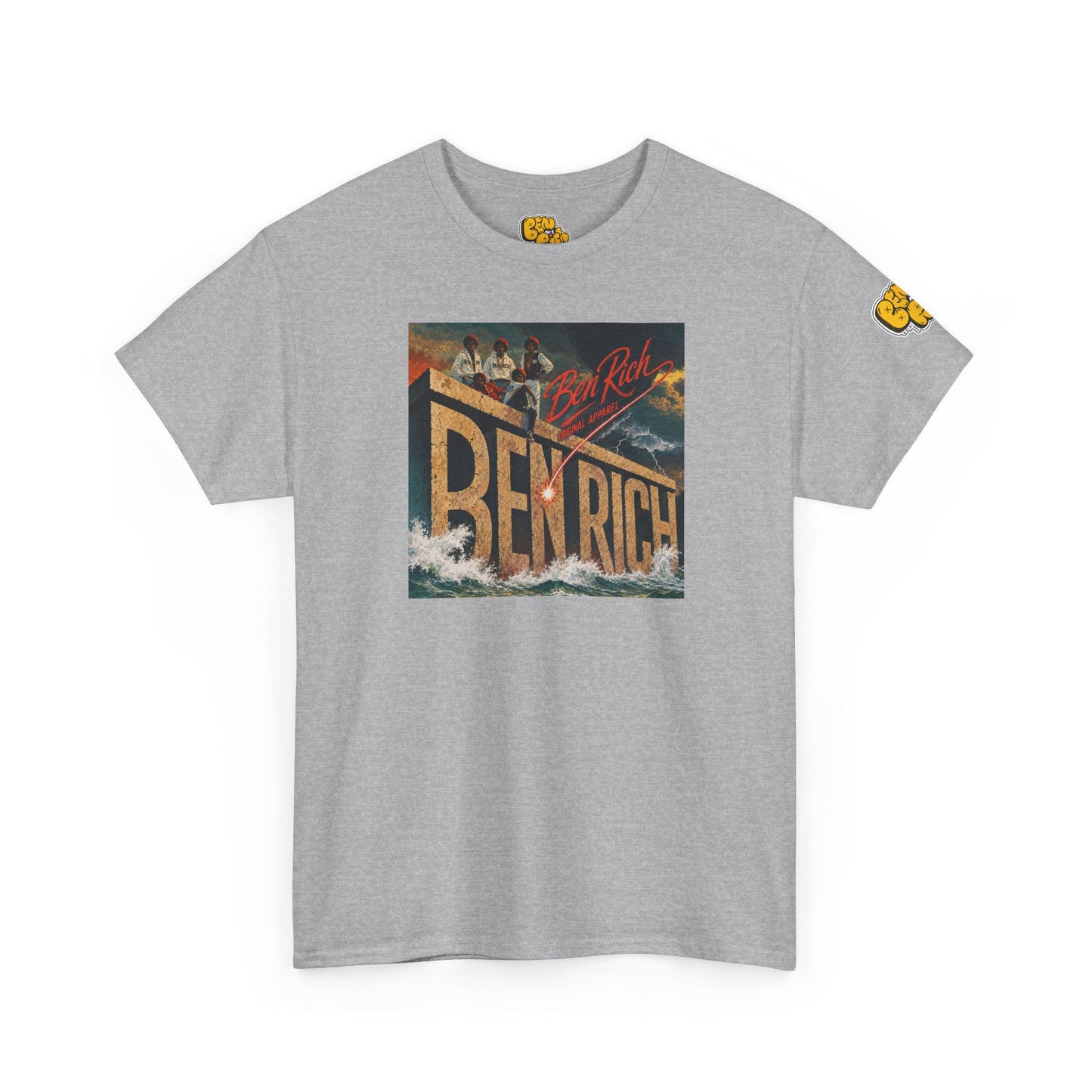 DESTINED TEE