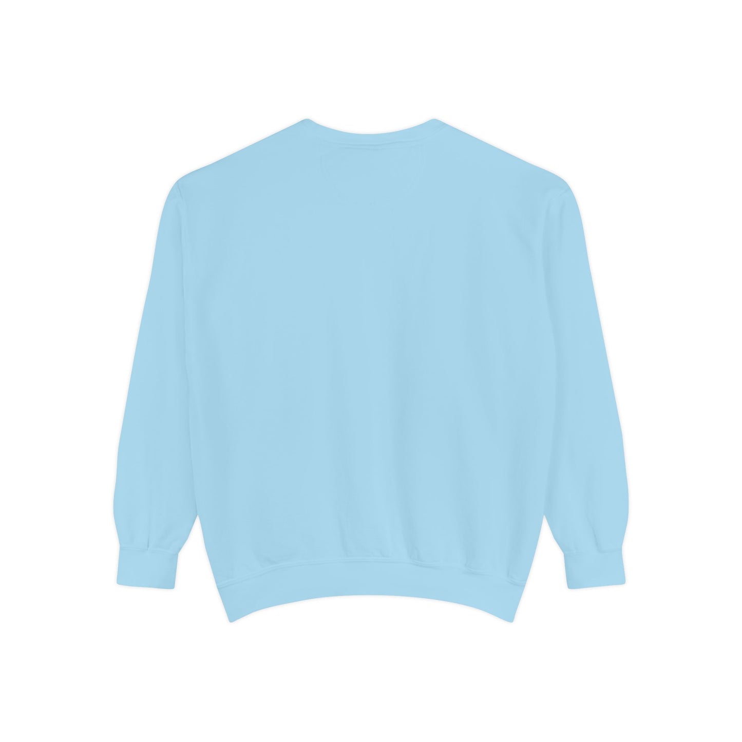 All the Smoke Sweatshirt [Sample Winter 626-014]