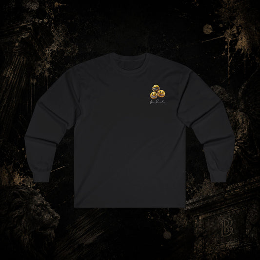 448 HotBoyz L/S Tee