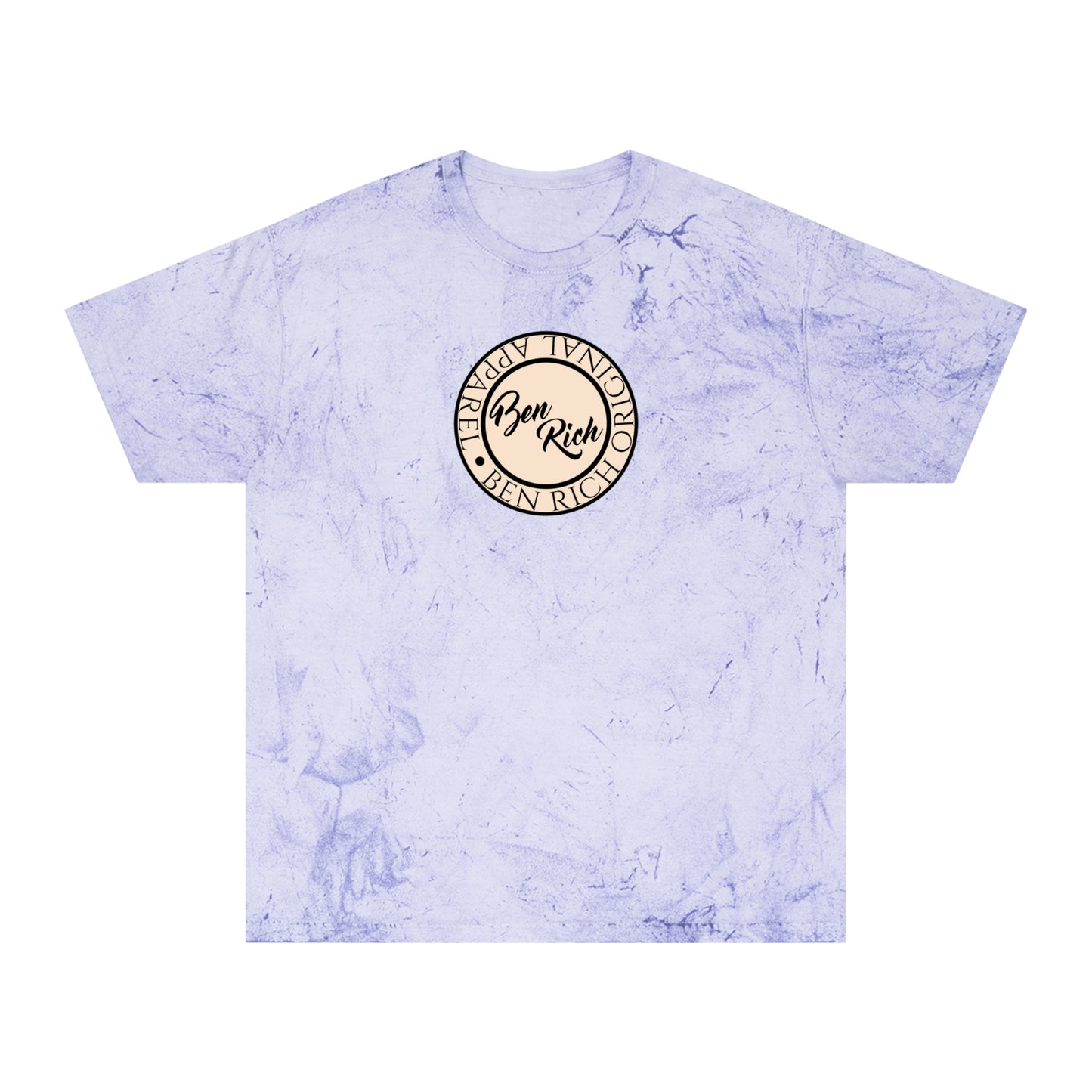 Faded Legacy Tee