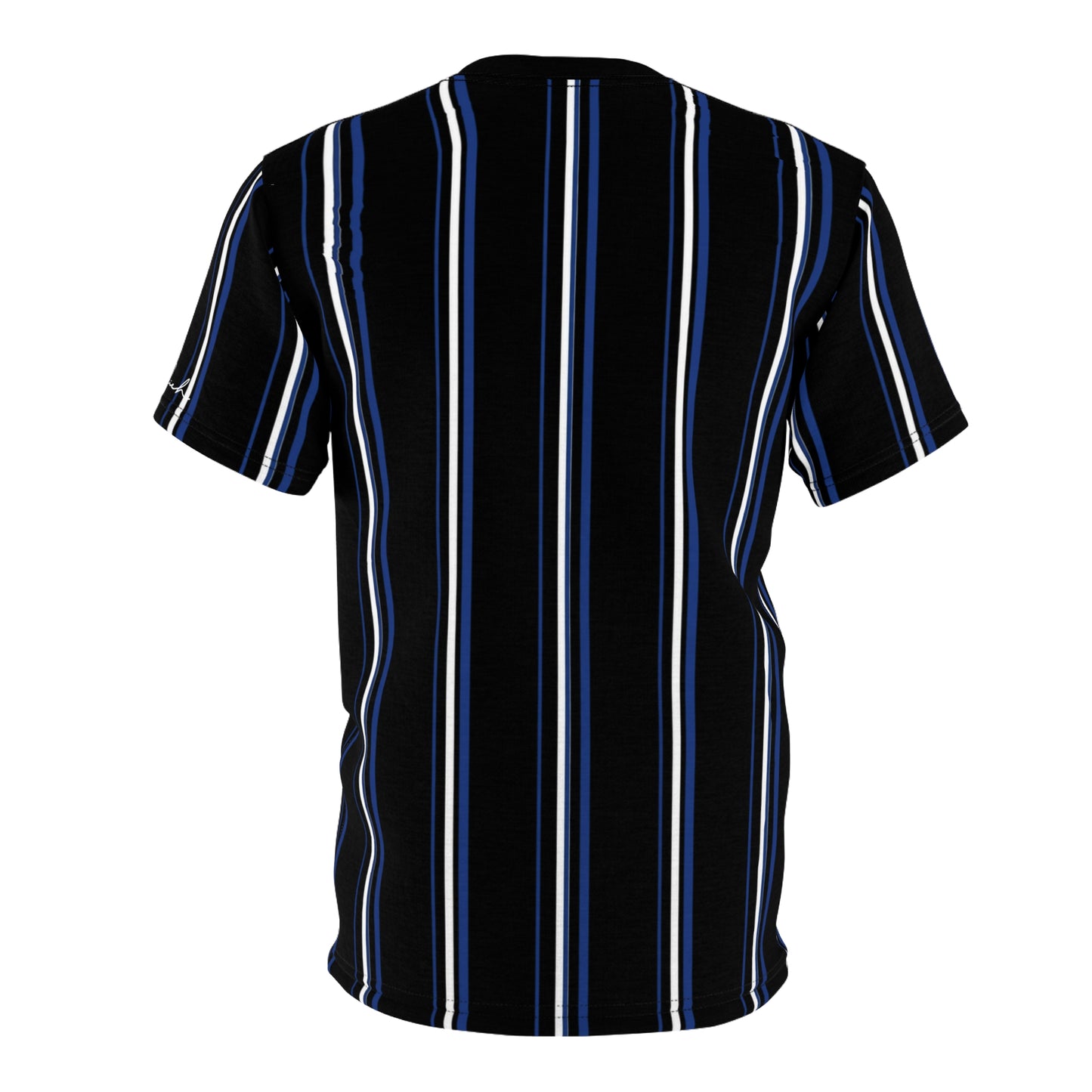 VINTAGE STRIPES SHIRT [OBSIDIAN]