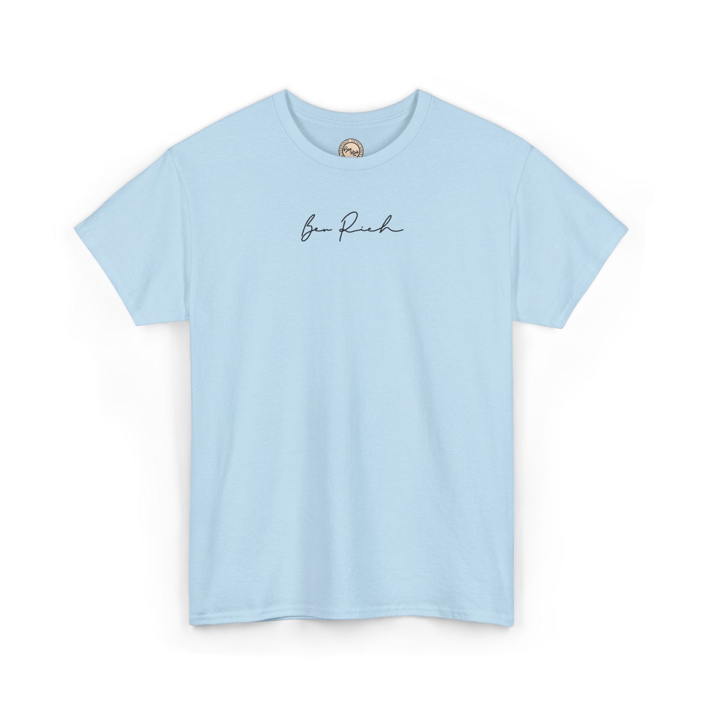 THE "SEVEN" TEE