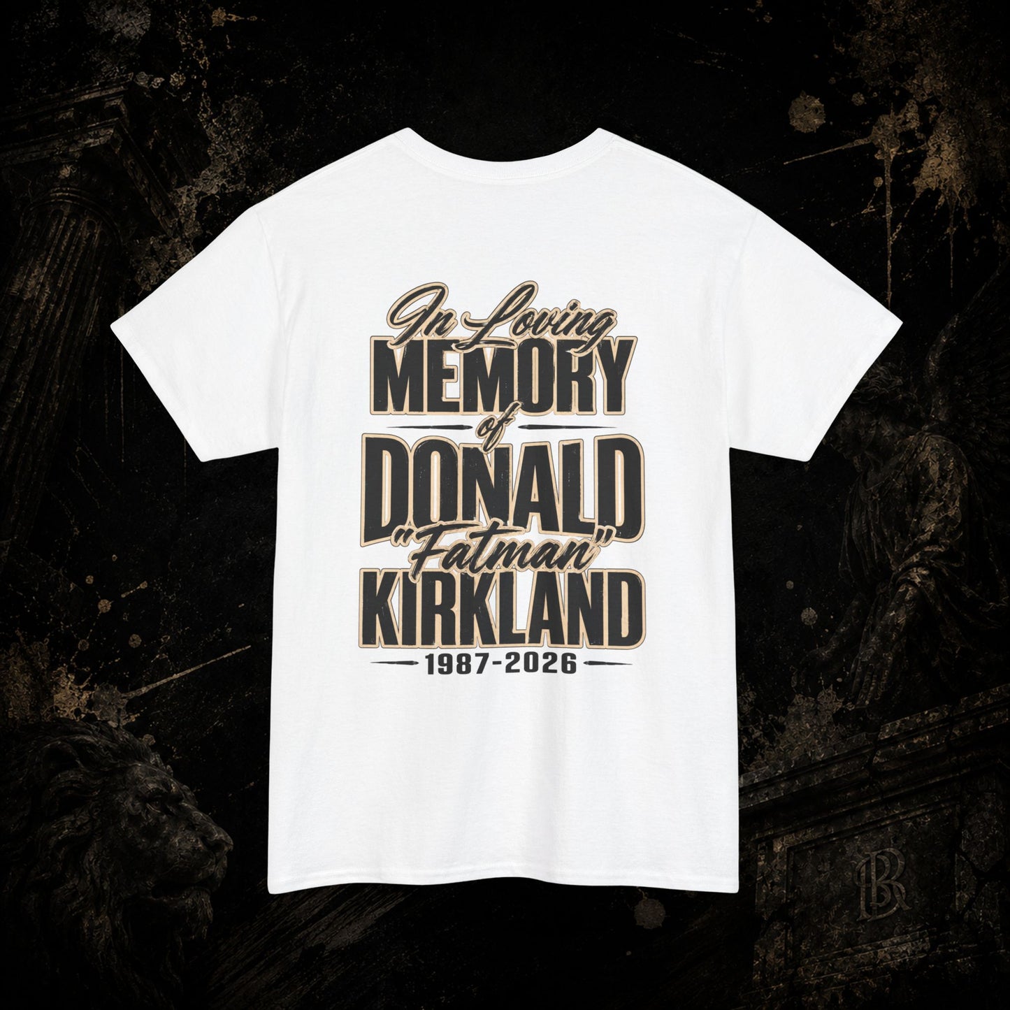 Burglar Ski Mask Graphic Tee - Retro Streetwear Shirt