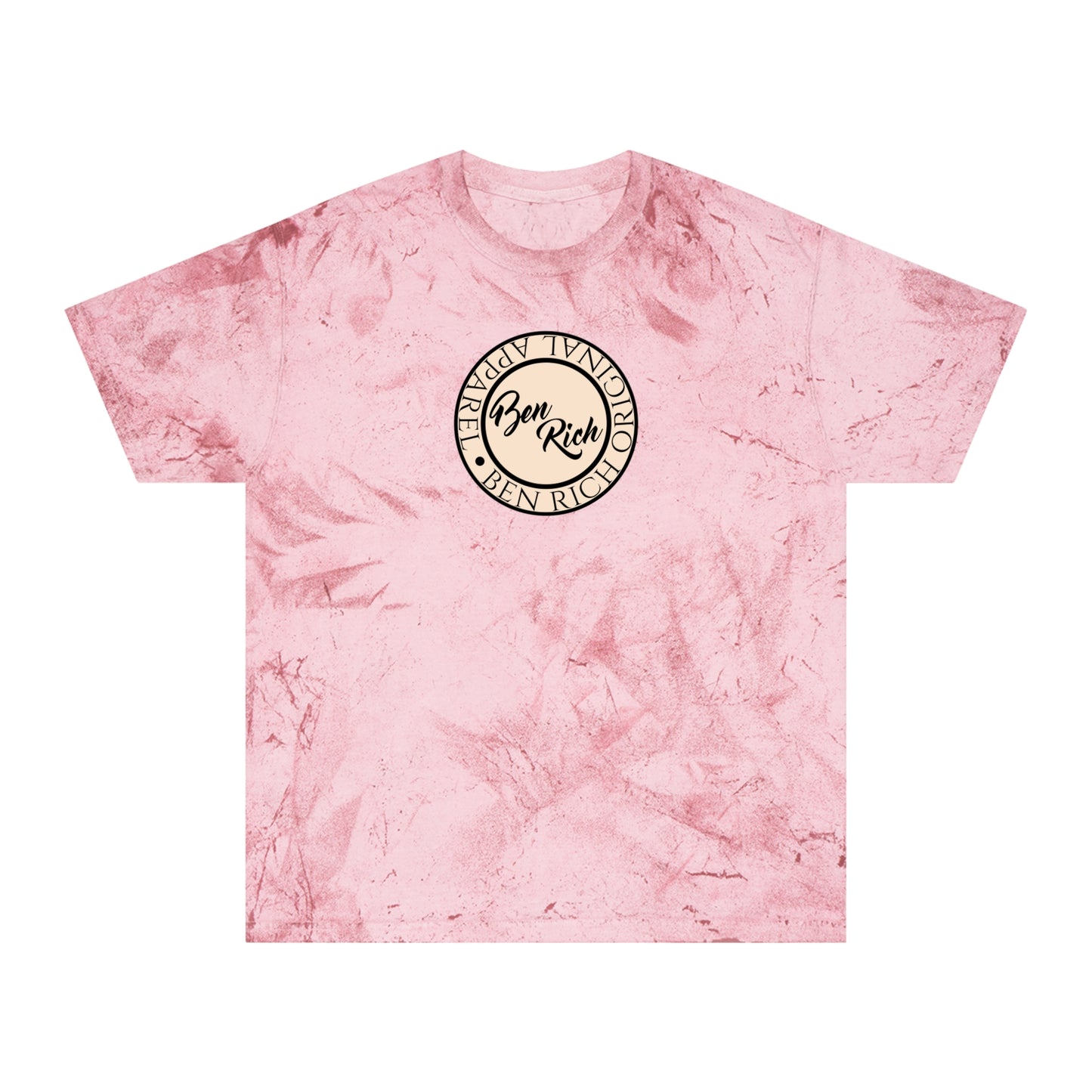 Faded Legacy Tee