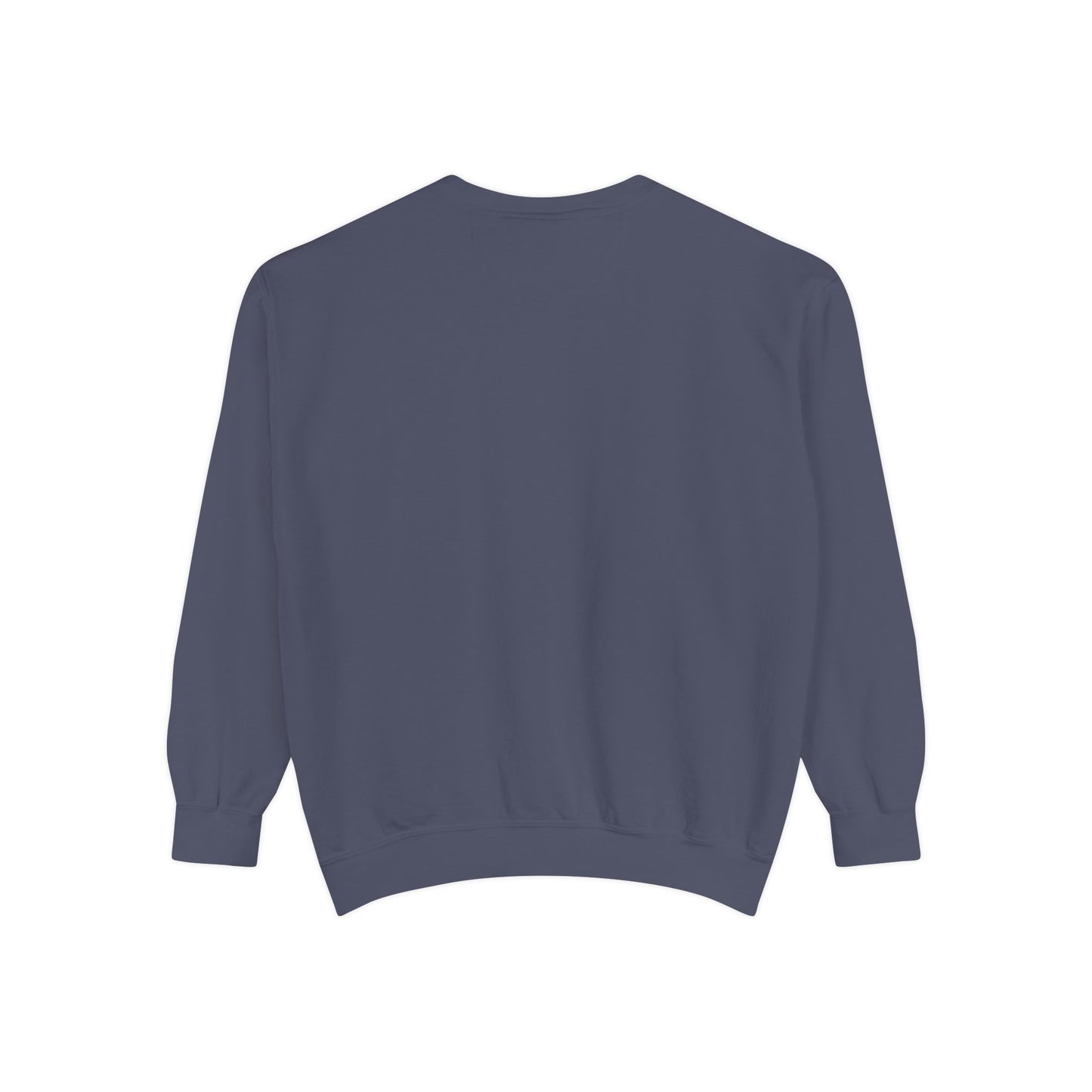 All the Smoke Sweatshirt [Sample Winter 626-014]