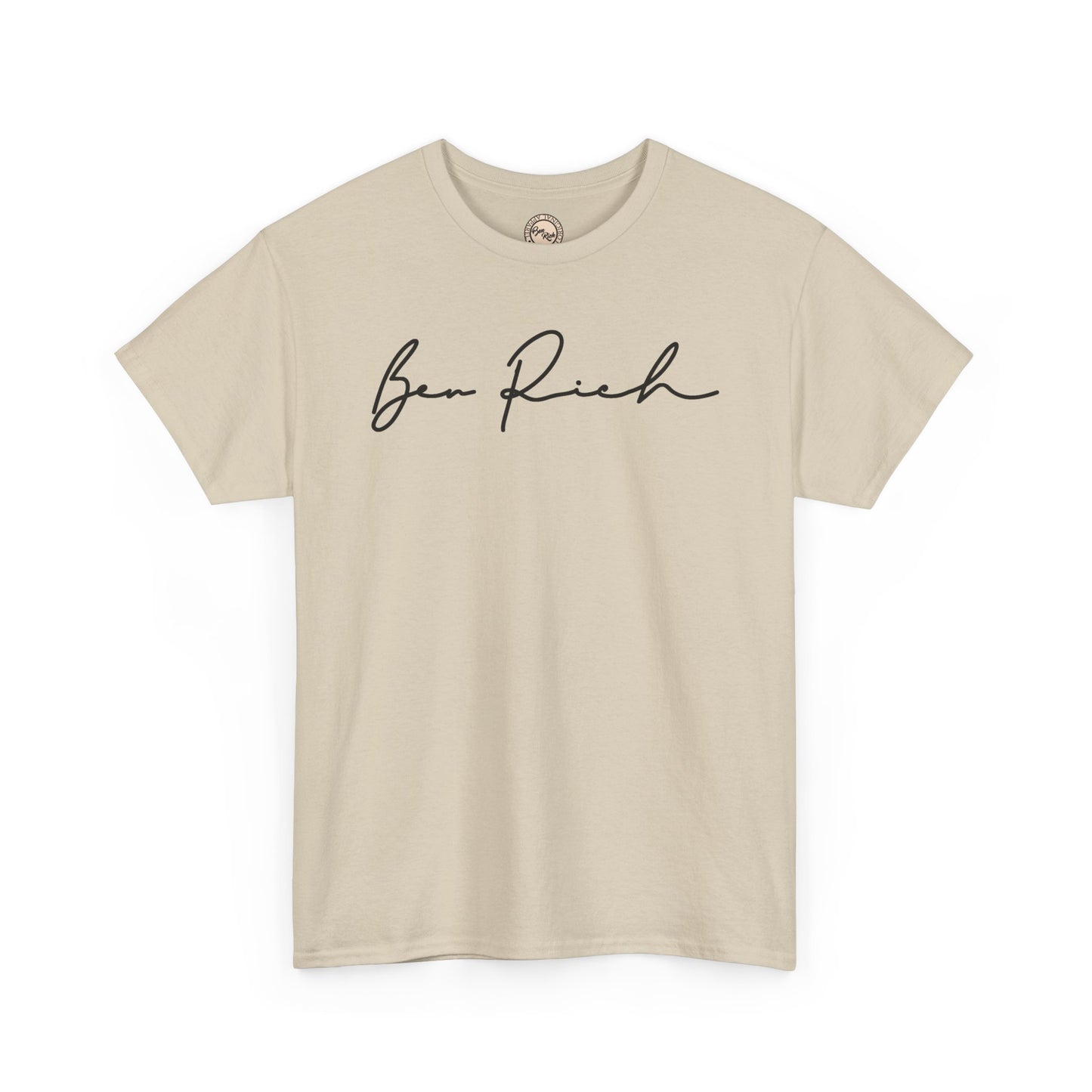 SIGNATURE TEE [ALT]