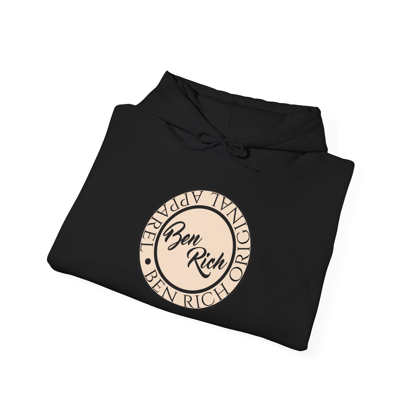Plain Jane Hoodie [Sample Winter 626-049]