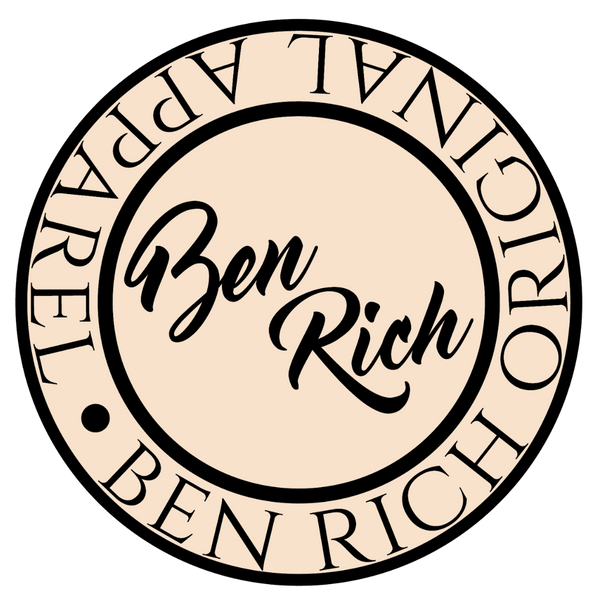Ben Rich Emporium